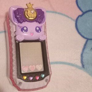 Doki Doki Precure! Dabyi Toy